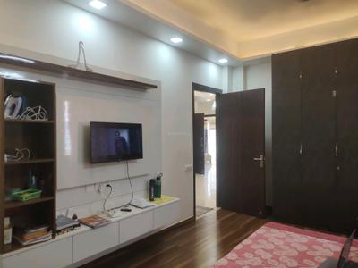 Bedroom Image of 2500 Sq.ft 4 BHK Builder Floor for sale in Sector 49 Faridabad for Rs. 23500000