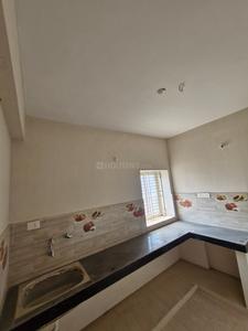 Kitchen Image of 1100 Sq.ft 2 BHK Apartment / Flat for sale in Ankuli Brahmapur for Rs. 6100000