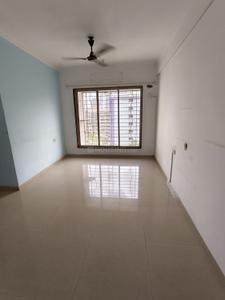 Hall Image of 560 Sq.ft 1 BHK Apartment / Flat for sale in Bhoomi Park, Malad West Mumbai for Rs. 9800000