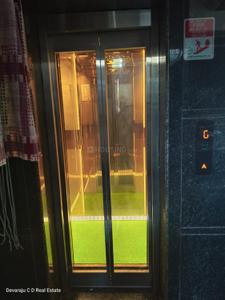Image of 600 Sq.ft 1 BHK Builder Floor for rent in Koramangala, Bengaluru for Rs. 33000