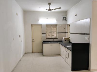 Kitchen Image of 2282 Sq.ft 4 BHK Villa for sale in South Bopal Ahmedabad for Rs. 30000000