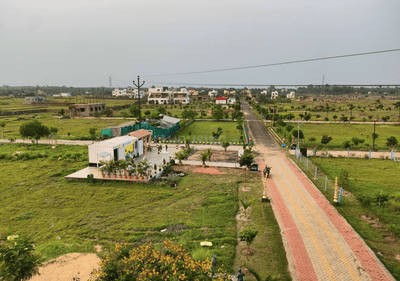 Image of 1480 Sq.ft Residential Plot / Land for sale in A-Zone, Durgapur for Rs. 1628000