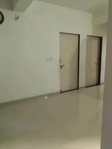 Living Room Image of 1425 Sq.ft 3 BHK Apartment / Flat for sale in Vishwanath Maher Homes 2, Shela Ahmedabad for Rs. 8000000