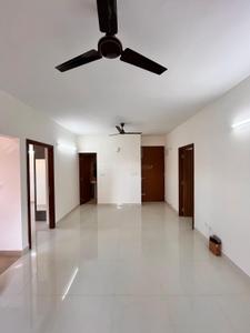 Hall Image of 875 Sq.ft 2 BHK Apartment / Flat for rent in Prestige Primrose Hills Ph I, Uttarahalli -Manavarthekaval Bengaluru for Rs. 31000