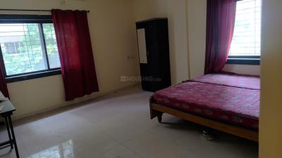 Bedroom Image of 3600 Sq.ft 4 BHK Villa for sale in GK Roseland Residency, Pimple Saudagar Pune for Rs. 27000000