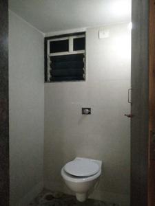Common Bathroom Image of 1076 Sq.ft 2 BHK Apartment / Flat for sale in Thakur Galaxy, Boisar Mumbai for Rs. 4600000