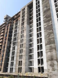 Image of 1022 Sq.ft 2 BHK Apartment / Flat for sale in Celestia, Fursungi, Pune for Rs. 5500000