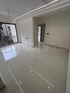 Hall Image of 2266 Sq.ft 5 BHK Apartment / Flat for sale in JAK Namaha, Bhayandar East Mira Bhayandar for Rs. 23000000
