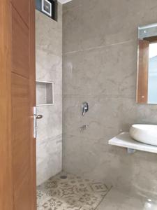 Bedroom Two Image of 960 Sq.ft 2 BHK Builder Floor for sale in Signature Global City 92, Sector 92 Gurgaon for Rs. 10700000