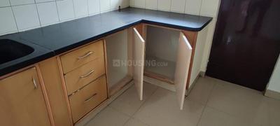 Kitchen Image of 1093 Sq.ft 2 BHK Apartment / Flat for sale in Nanda Kanaka Ecstasy, Bendre Nagar Bengaluru for Rs. 9000000