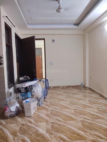 Freedom fighter enclave Bedroom 1