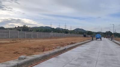 Image of 1200 Sq.ft Residential Plot / Land for sale in Badamanavarathekaval, Bengaluru for Rs. 3500000