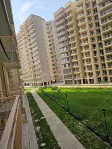 Image of 645 Sq.ft 2 BHK Apartment / Flat for sale in Bedarwal 63 Golf Drive, Kadarpur, Gurgaon for Rs. 10000000