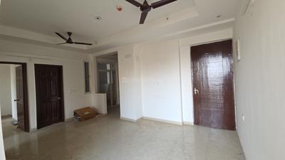 Living Room Image of 766 Sq.ft 2 BHK Apartment / Flat for sale in Prateek Grand City, Siddharth Vihar Ghaziabad for Rs. 8750000