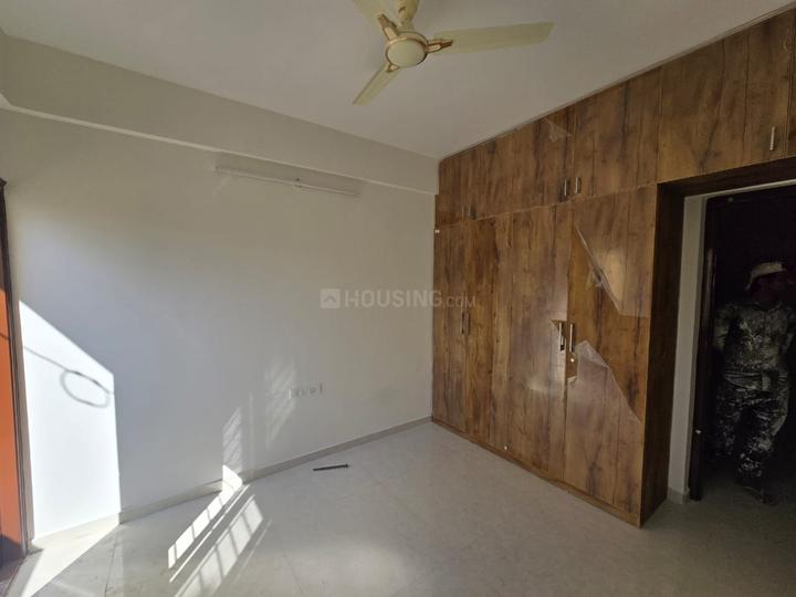 Luke enterprises Bedroom 1
