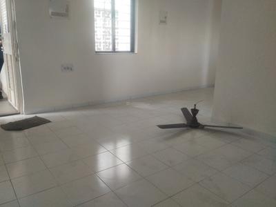 Living Room Image of 780 Sq.ft 2 BHK Apartment / Flat for rent in Shivam Apartment, Kothrud Pune for Rs. 36000