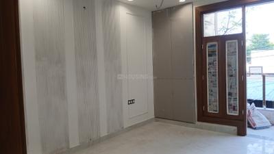 Bedroom Image of 1800 Sq.ft 4 BHK Builder Floor for sale in Rajendra Nagar Ghaziabad for Rs. 21000000