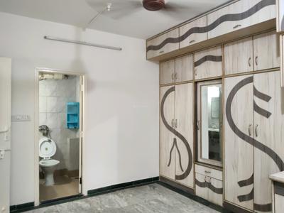 Bedroom Image of 900 Sq.ft 2 BHK Apartment / Flat for sale in Bhakti Pearl, Kasarvadavali Thane for Rs. 6700000