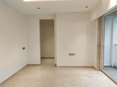 Bedroom Image of 1200 Sq.ft 3 BHK Apartment / Flat for sale in Vile Parle West Mumbai for Rs. 60000000