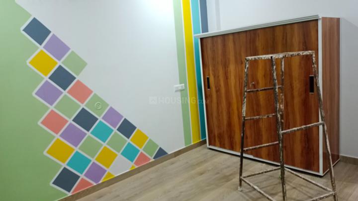 Gomti Nagar Bedroom 1