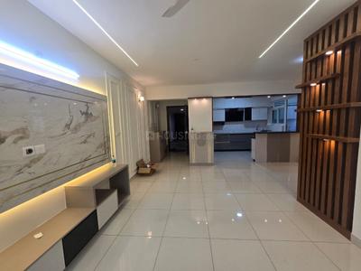 Image of 1277 Sq.ft 3 BHK Apartment / Flat for rent in Sankalp Square, Devinagar, Bengaluru for Rs. 62000