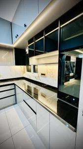 Kitchen Image of 1400 Sq.ft 3 BHK Apartment / Flat for sale in Kasavanahalli Bengaluru for Rs. 9380000