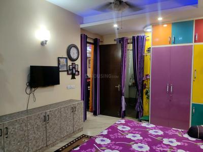 Bedroom Image of 2609 Sq.ft 3 BHK Builder Floor for sale in Sector 47 Gurgaon for Rs. 34900000