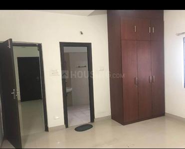 Bedroom Image of 1900 Sq.ft 3 BHK Apartment / Flat for rent in Banjara Hills Hyderabad for Rs. 35000