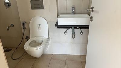 Image of 1350 Sq.ft 3 BHK Apartment / Flat for rent in Godrej Rejuve, Keshav Nagar, Pune for Rs. 42000