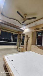 Bedroom Image of 1500 Sq.ft 3 BHK Apartment / Flat for sale in South Dum Dum Kolkata for Rs. 10000000
