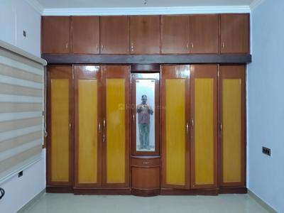 Bedroom Image of 2500 Sq.ft 6 BHK Builder Floor for sale in Vadapalani Chennai for Rs. 41000000