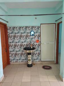 Bathroom Image of 760 Sq.ft 1 BHK Independent House for sale in Ayodhya Bypass Bhopal for Rs. 2500000