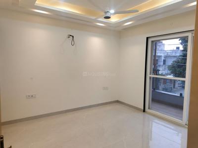 Bedroom Image of 2500 Sq.ft 4 BHK Builder Floor for sale in Sector 46 Gurgaon for Rs. 31500000