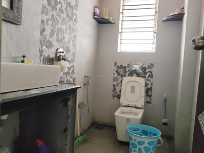 Image of 1800 Sq.ft 4 BHK Apartment / Flat for sale in NBCC Vibgyor Towers, New Town, Kolkata for Rs. 18000000
