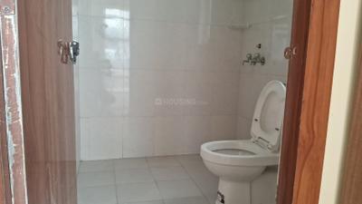 Image of 698 Sq.ft 2 BHK Apartment / Flat for rent in Pyramid Fusion Homes, Sector 70A, Gurgaon for Rs. 25000