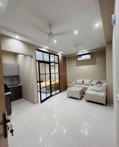 1 BHK Flat