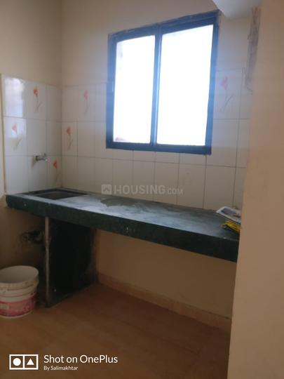 NIBM , Kondhwa Kitchen 1