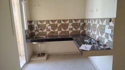Kitchen Image of 800 Sq.ft 2 BHK Apartment / Flat for sale in MRG The Balcony, Sector 93 Gurgaon for Rs. 7200000