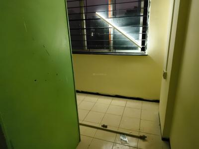 Balcony Image of 580 Sq.ft 1 BHK Apartment / Flat for rent in Paranjape Ojas, Pashan Pune for Rs. 26000