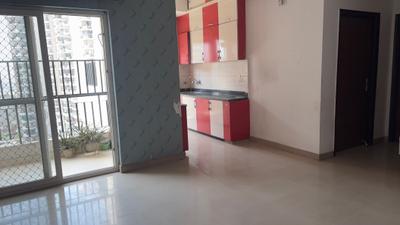 Living Room Image of 1325 Sq.ft 2.5 BHK Apartment / Flat for sale in ACE City, Noida Extension Greater Noida for Rs. 12700000