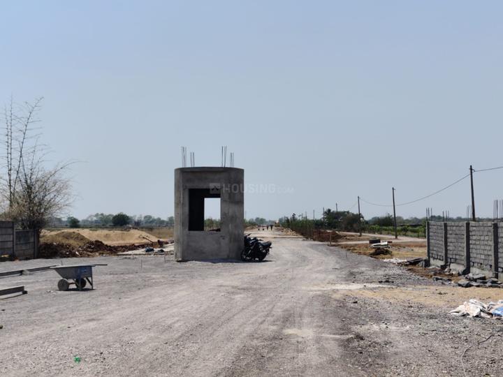 Gulmohar Greens Main Image 1