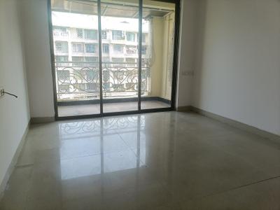 Bedroom Image of 1176 Sq.ft 2 BHK Apartment / Flat for sale in hill residesidency, Kharghar Navi Mumbai for Rs. 17500000