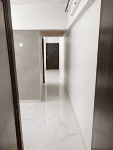 Image of 559 Sq.ft 1 BHK Apartment / Flat for sale in Dotom Blumen, Vikhroli West, Mumbai for Rs. 11200000