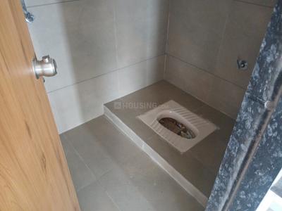 Image of 1204 Sq.ft 2 BHK Apartment / Flat for sale in Sumerru Sky Leaf, Jahangirabad, Surat for Rs. 4300000