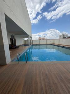 Image of 1500 Sq.ft Residential Plot / Land for sale in Chambenahalli, Bengaluru for Rs. 14500000