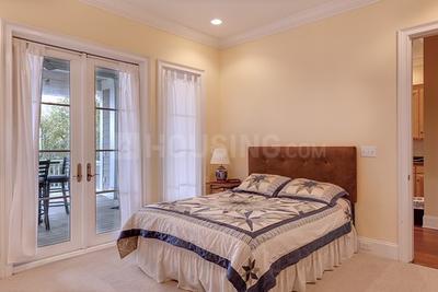 Bedroom Image of 2750 Sq.ft 4 BHK Apartment / Flat for sale in Mahaveer Tower, Worli Mumbai for Rs. 184000000