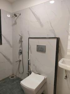 Bedroom Two Image of 992 Sq.ft 2 BHK Apartment / Flat for sale in Sushanku Avenue 37, Goregaon West Mumbai for Rs. 19300000