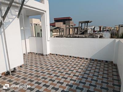 Balcony Image of 1350 Sq.ft 3 BHK Apartment / Flat for sale in Purbalok Kolkata for Rs. 9500000