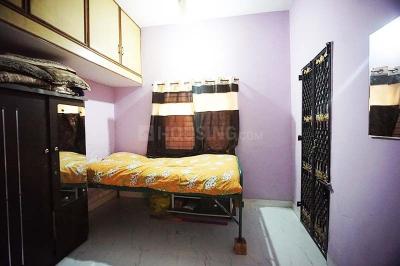 Kitchen Image of 1125 Sq.ft 3 BHK Apartment / Flat for sale in Isanpur Ahmedabad for Rs. 4500000