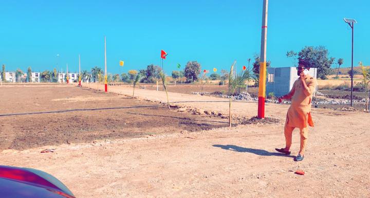 Raja Bhoj Airport Area, Airport Road Main Image 1